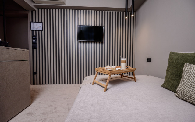 Hotel Malin
