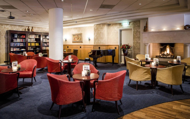 Badhotel Scheveningen
