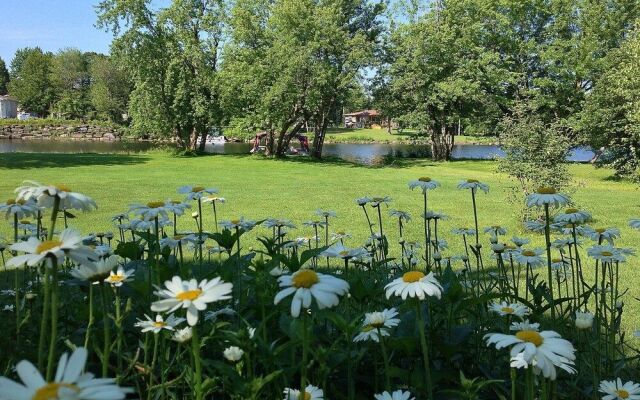 B&B Le Reflet de la Rivière