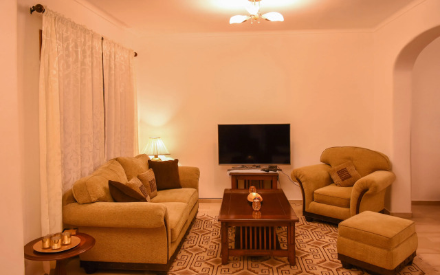 Lima White House - Hostel