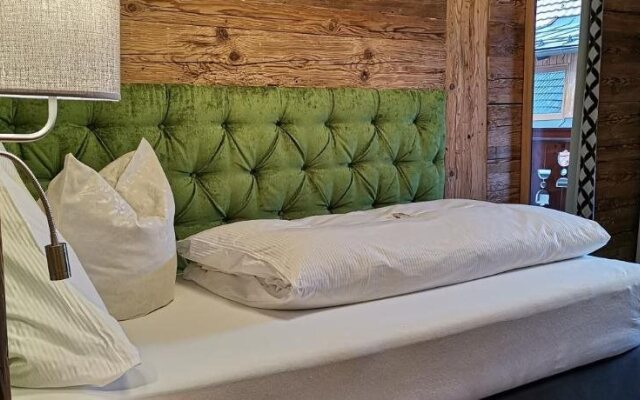 Hotel Gasthof Weißensee ***S