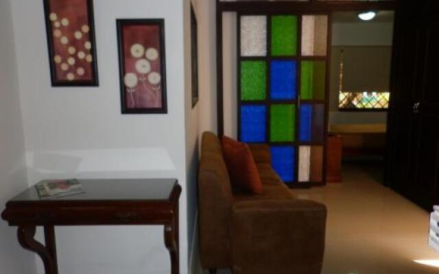Suites House Casa Flora