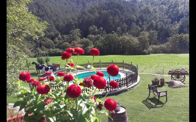Casa Rural El Reixac