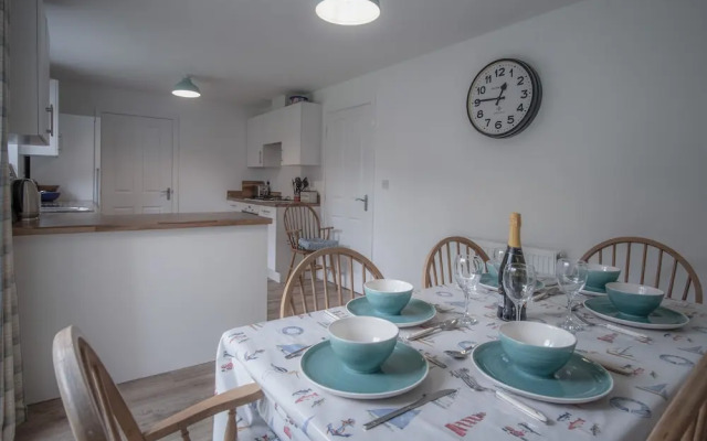 Maes Yr Odyn - 3 Bedroom - Narberth