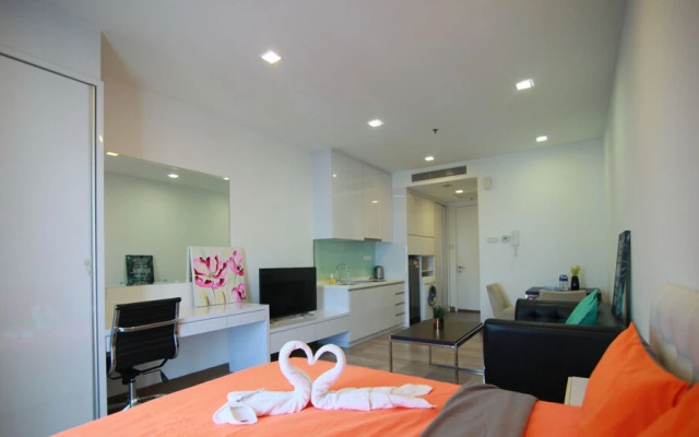 One Bukit Ceylon Ramada KLCC - EcoSuites