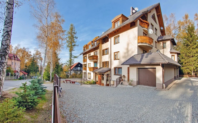 Apartamenty Sun & Snow Moniuszki