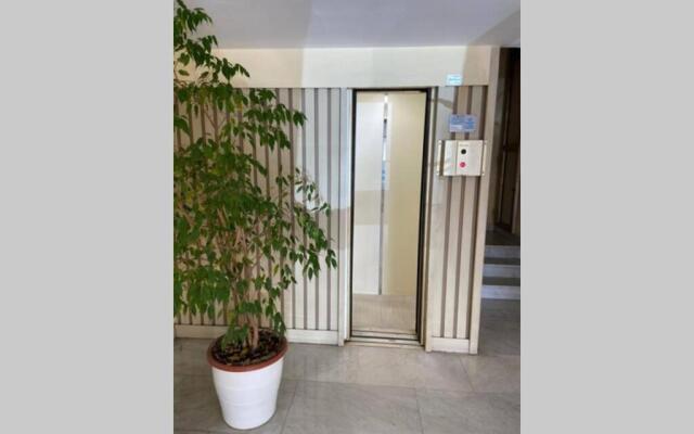 Viareggio Suite a 50 metri dal mare
