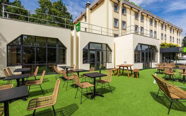 ibis styles Bobigny Centre Préfecture