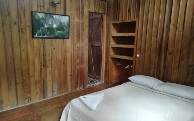 Hotel Brunka Lodge