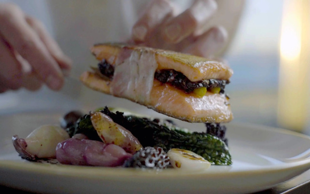 Radisson Blu Bariloche