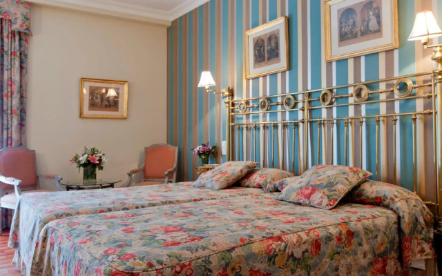 Hotel Doña Maria