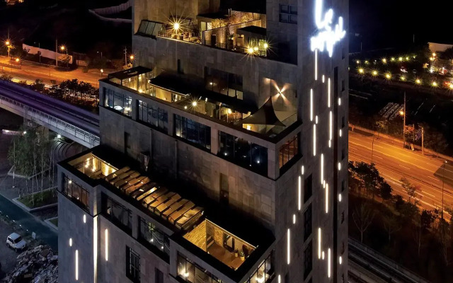 Lee Design Hotel