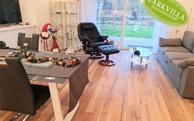 Parkvilla Bad Sassendorf