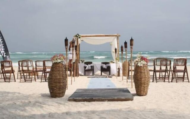 Arenablue Tulum