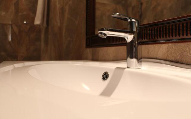 Hotel Expeditsia