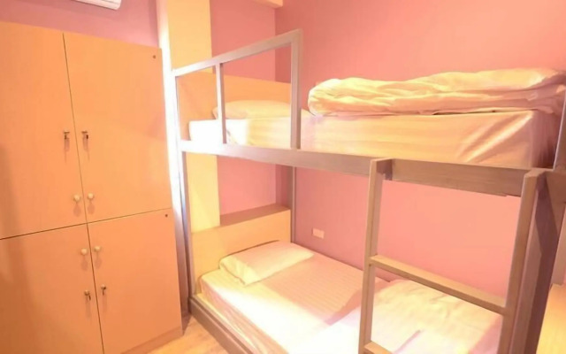 Good Day Hostel