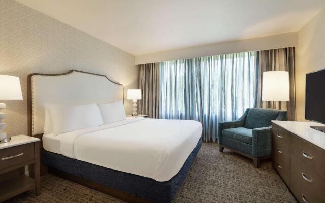 Embassy Suites Philadelphia-Valley Forge