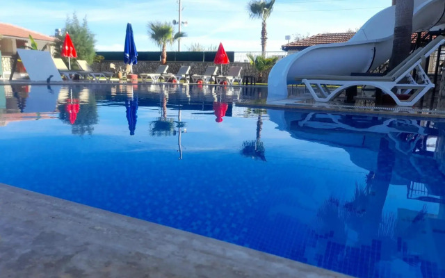 Esmeralda Butik Hotel