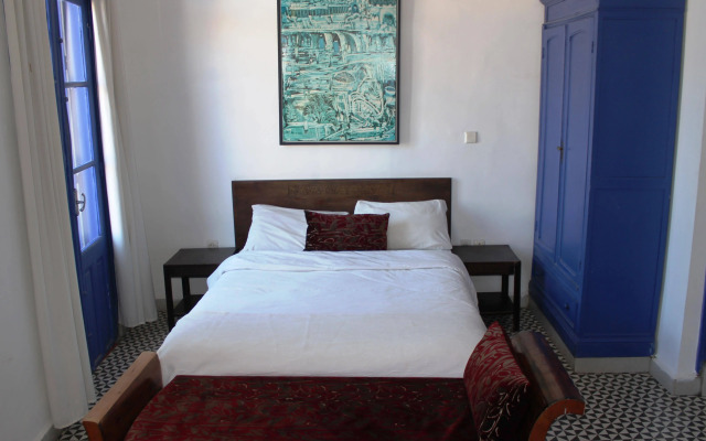 Hotel Central