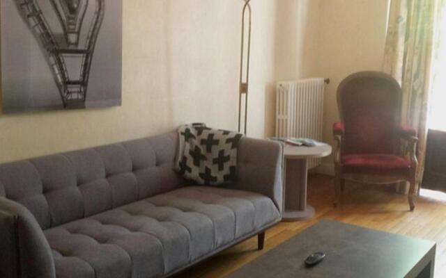 Appartement Annecy, 3 pièces, 4 personnes - FR-1-432-41