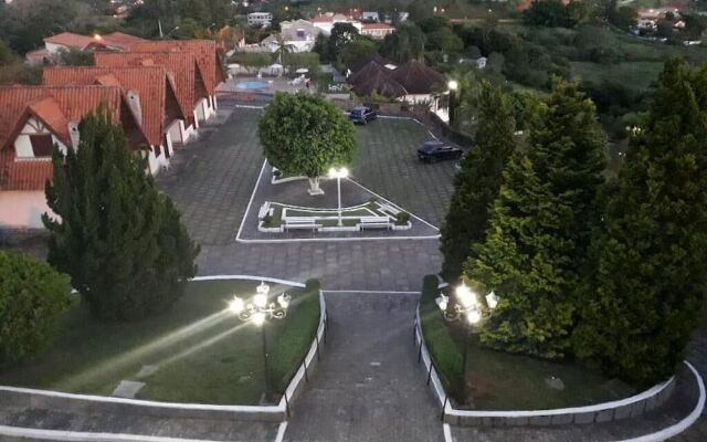 Chateau Palace Hotel