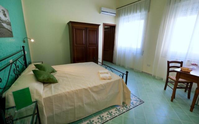 B&B Le 5 Torri