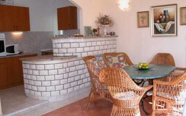 Villa Ivanino