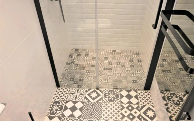 Charmant T2 bord de mer