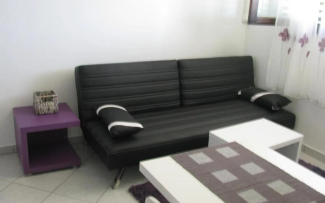 Xena - Comfort and Spacious - A3 Purple