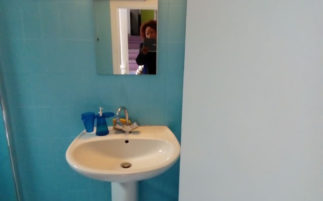 Deluxe Apartment Provins