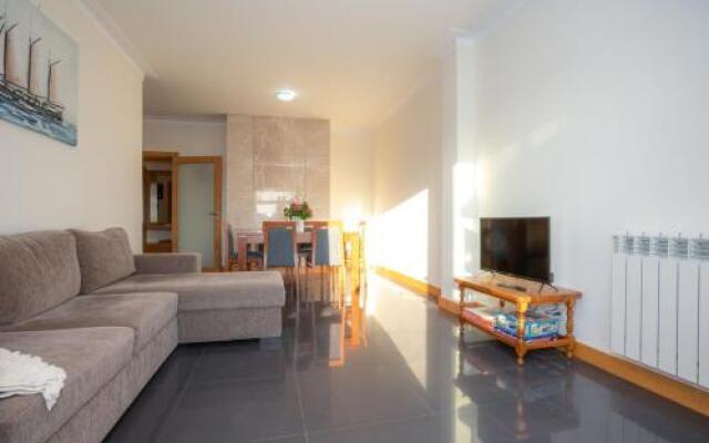 Marginal Oceanica Apartment