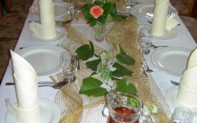 Grodzki Hotel