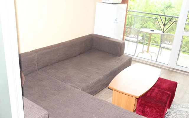 Complex Ruzh Apartments