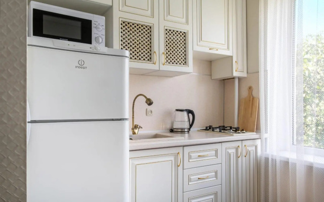 Piligrim on Julius Fuchik Street