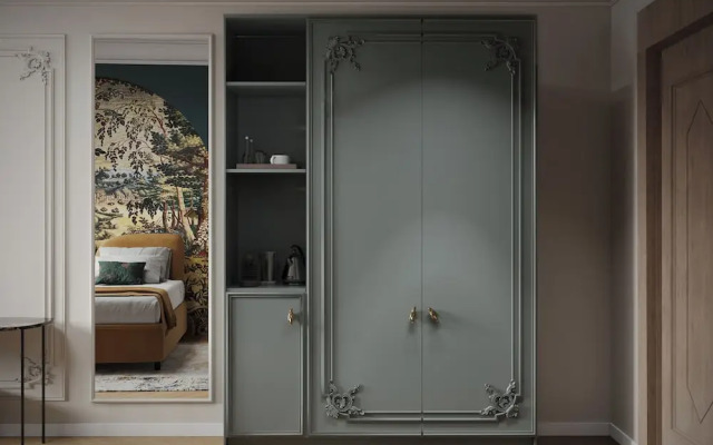 Hotel Indigo Krakow Wawel Castle by IHG