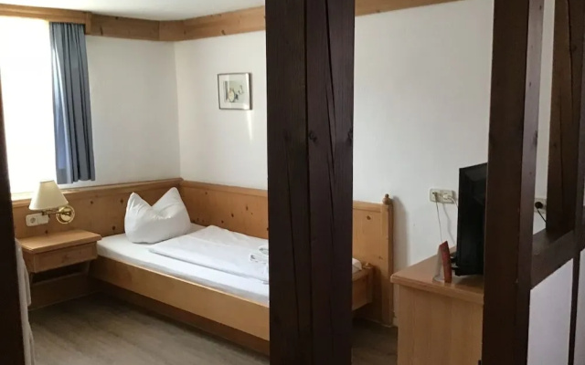 Historikhotel Ochsen