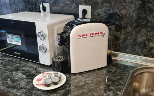 MitProt Panorama Bay 2 luks apartment ap.73