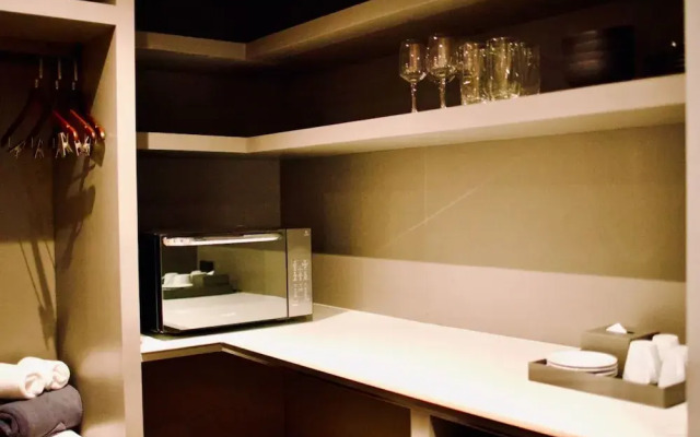 Timber Society Boutique Hideaway