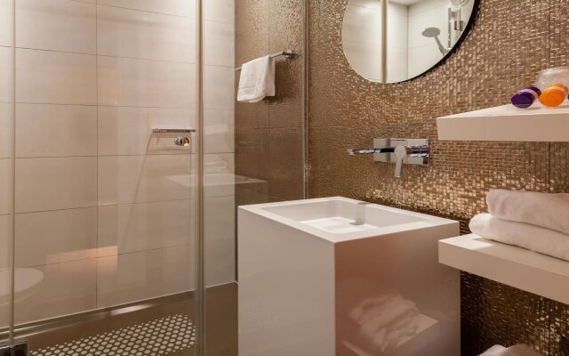 Amrath Airport Hotel Rotterdam