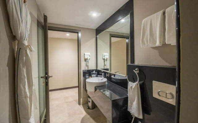 Ewaa Express Hotel - Gaber