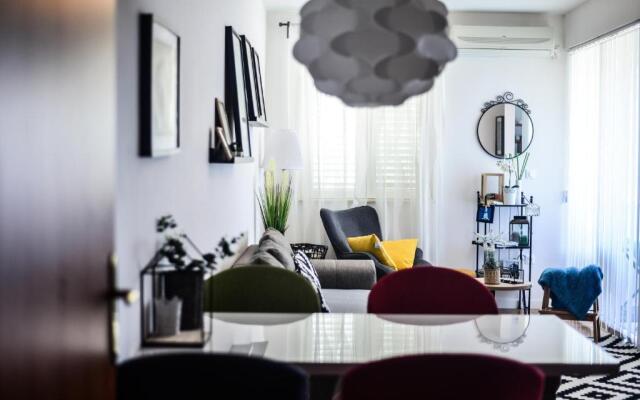 3 bedrooms family apartment A&M Milicic Cavtat