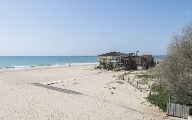 Balcon Parque Atlantico