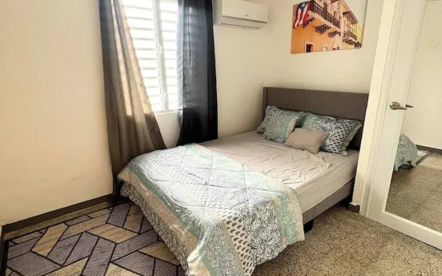 Stylish Remodeled 3BR With Pool,parking Near Airport & Beaches