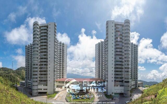 Amber Court Premium Suites @ Genting Highlands