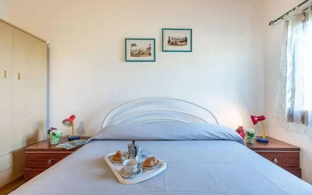 Appealing Apartment Near the sea