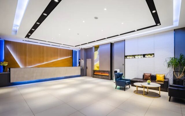Home Inn Shenyang Nanta