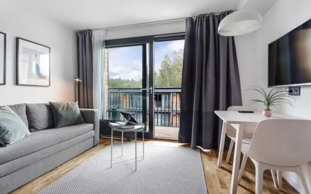HOOM Home & Hotel Sollentuna