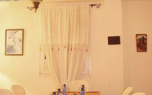 Alcoba del Rey de Sevilla Boutique Hotel