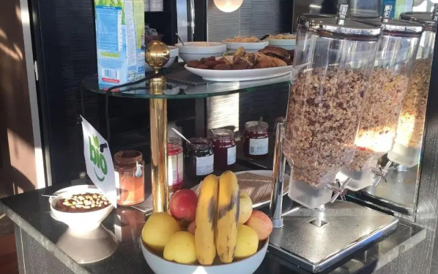 Hôtel Cannes Centre Univers