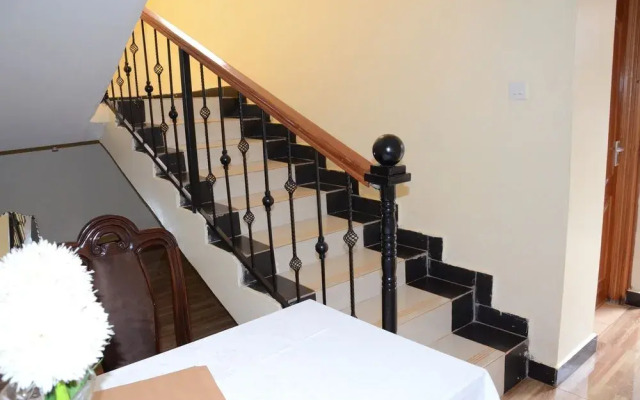 Chestnut Homes Kenya